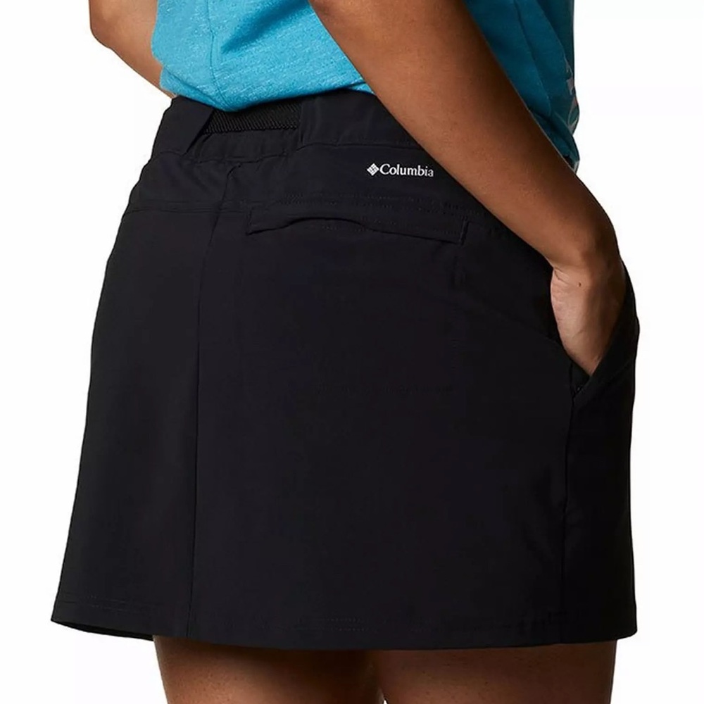 NWT Columbia Pleasant Creek Skort - Picture 3 of 10